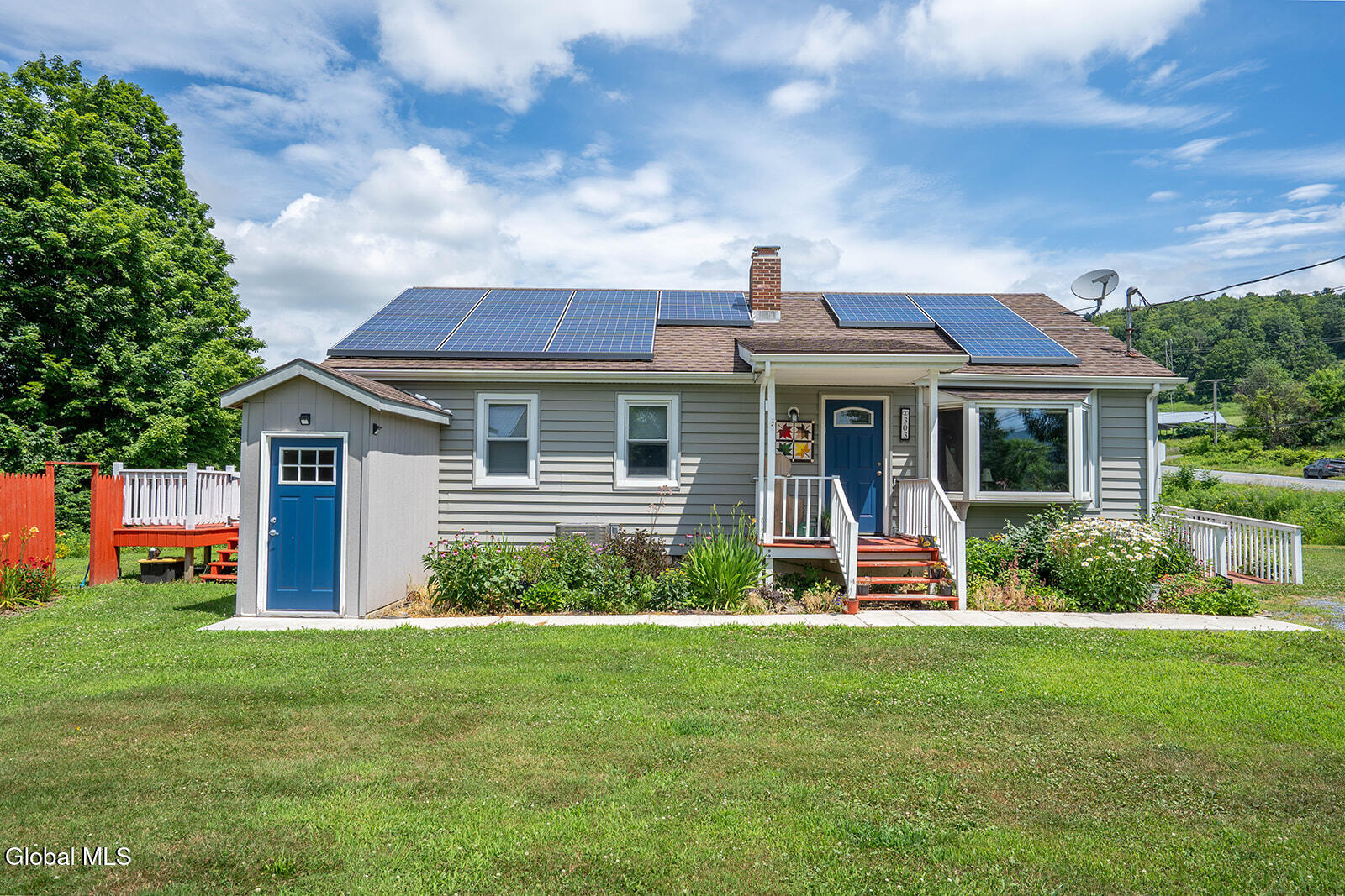 303 Petersburg Jct Road Hoosick Falls, NY 12090 - Photo 5 of 49 _DSC8301-HDR