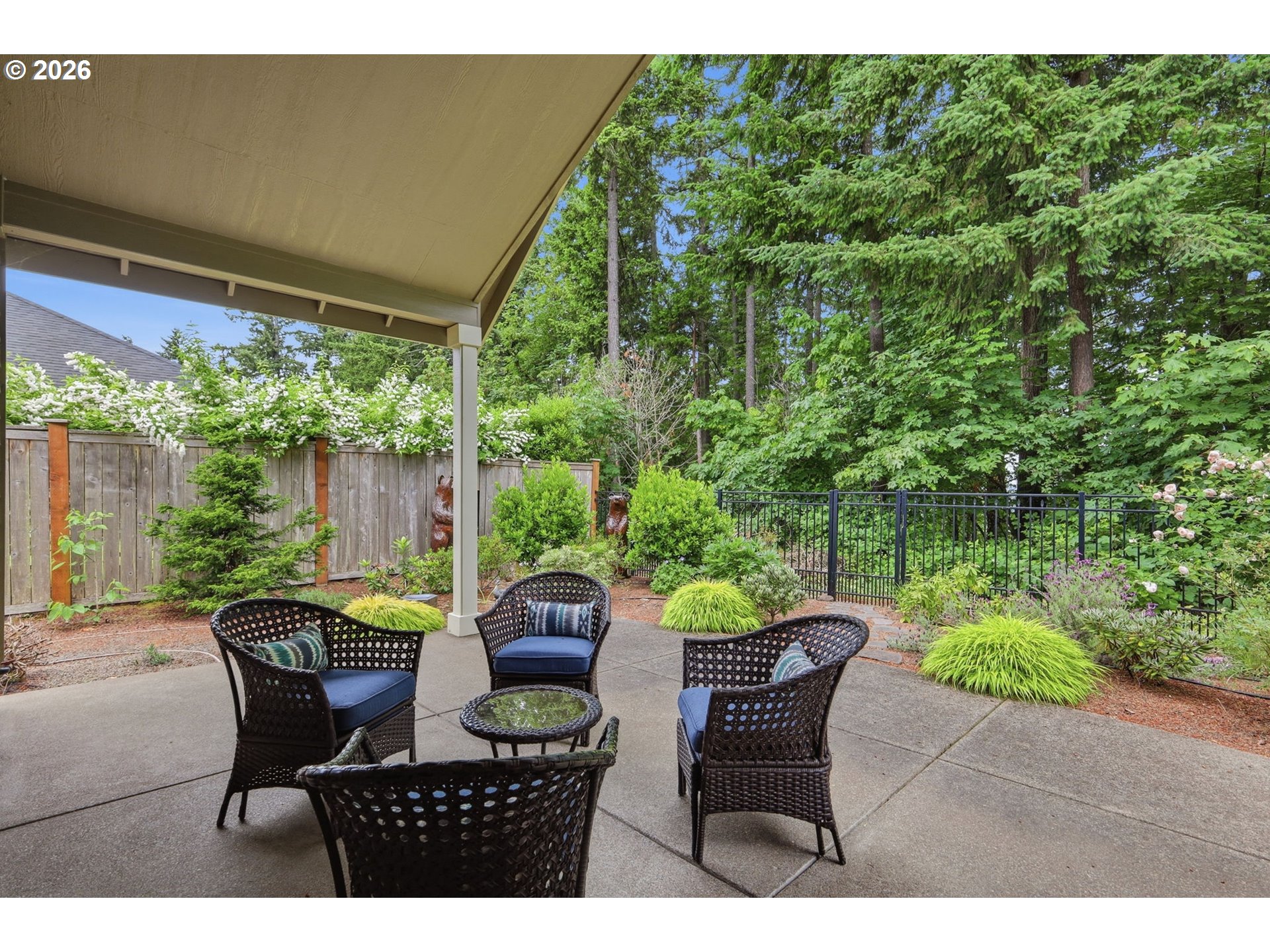 6110 Graystone Loop Springfield, OR 97478 - Photo 36 of 45