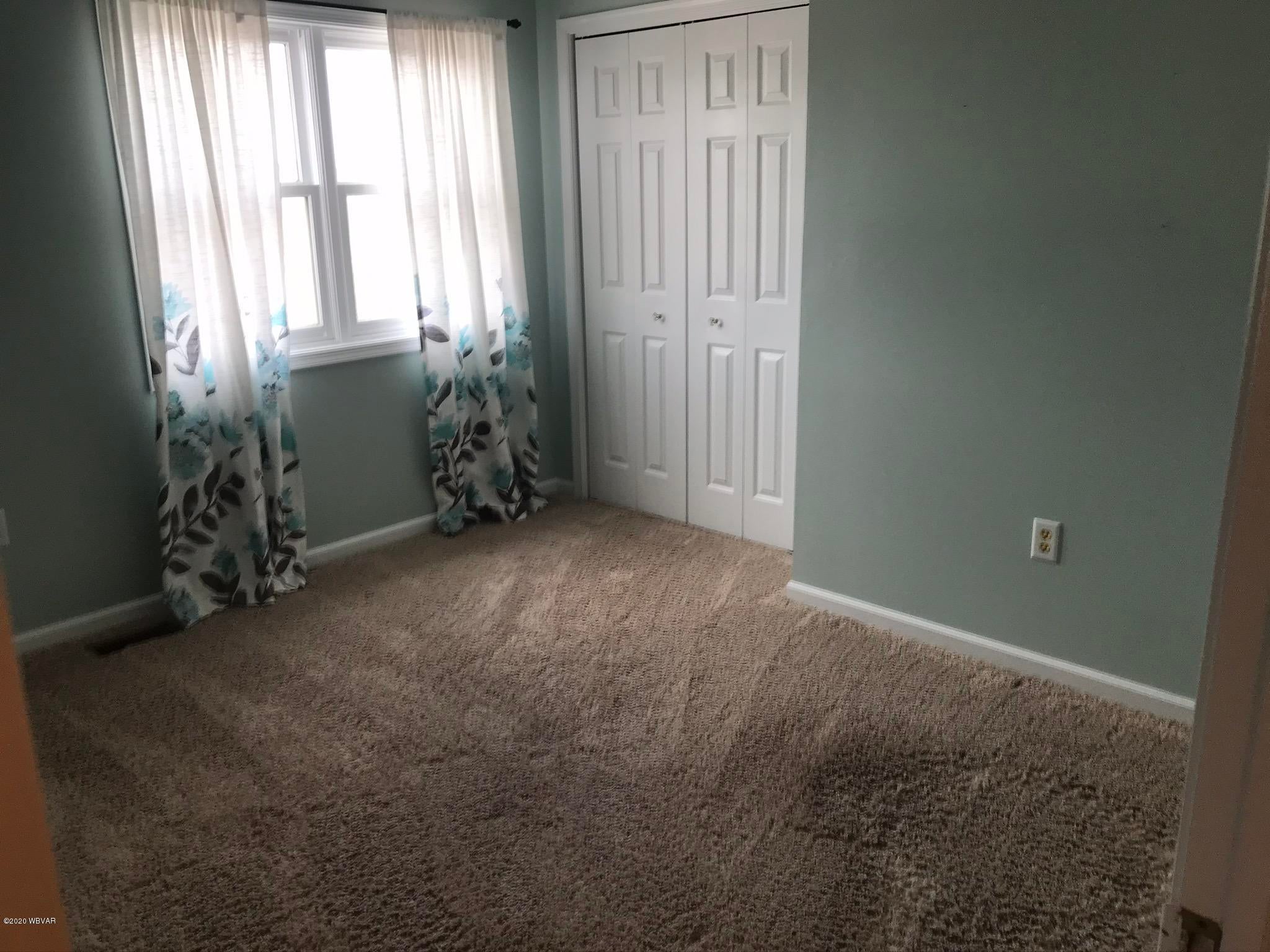 735 Heilman Road Montoursville, PA 17754 - Photo 19 of 33 Bedroom 1