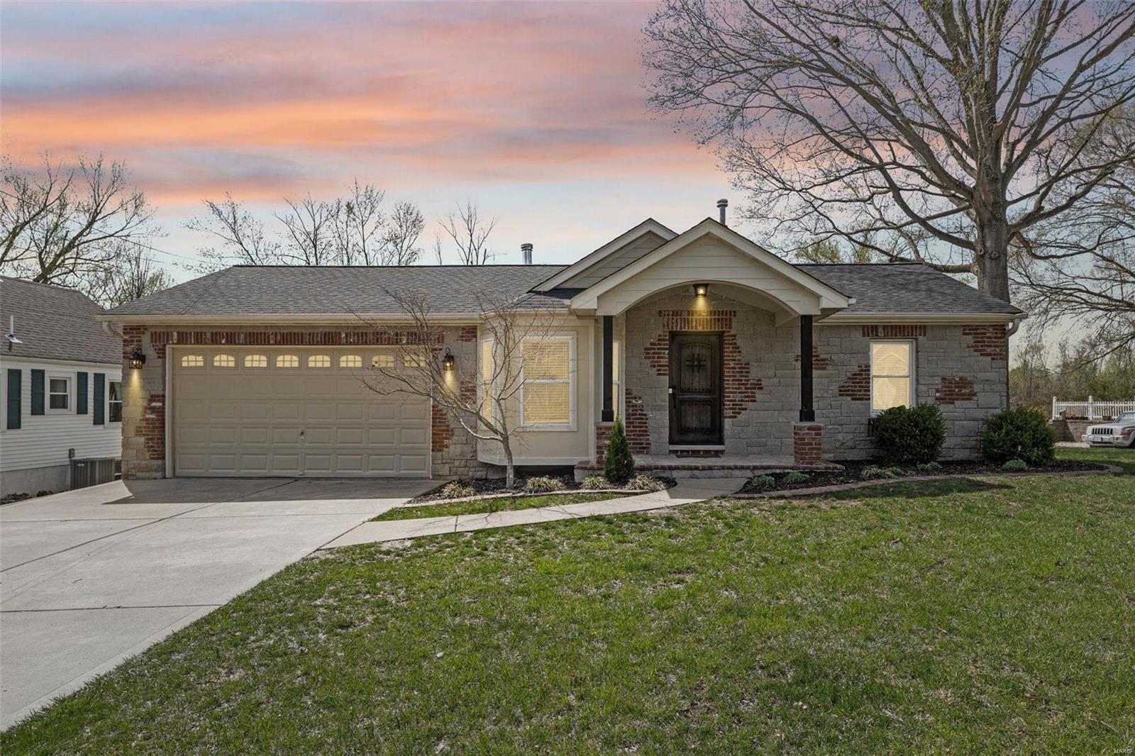 1166 Hackmann Road O'Fallon, MO 63366 - Photo 1 of 29