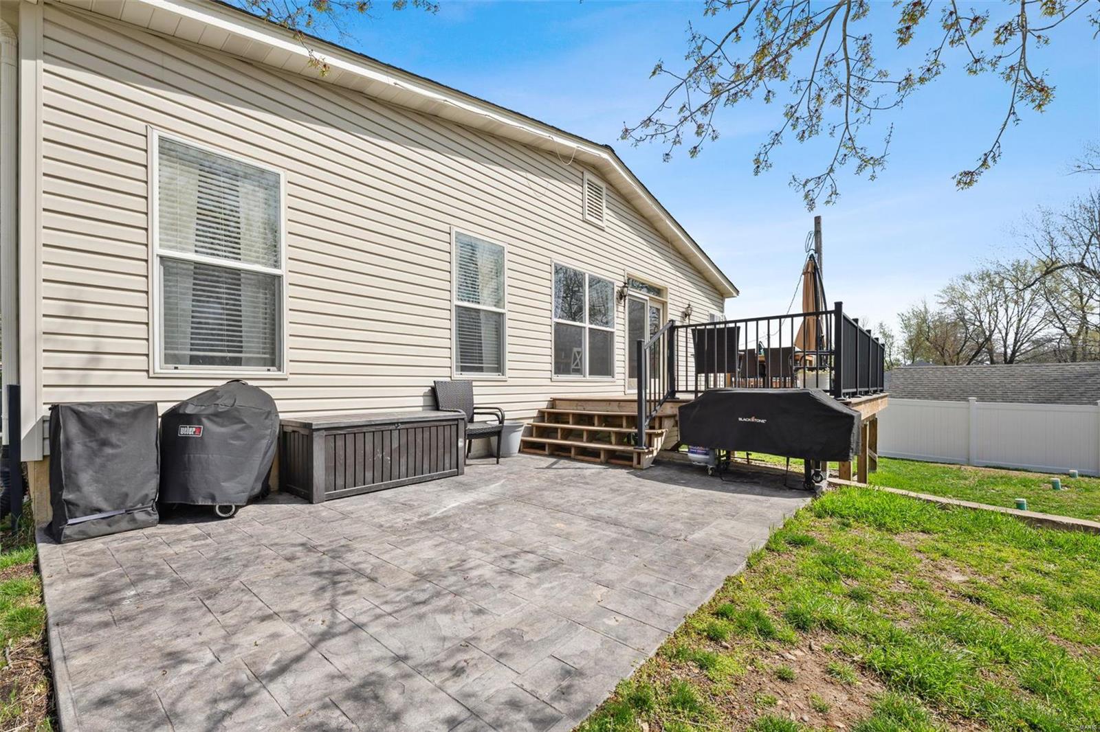1166 Hackmann Road O'Fallon, MO 63366 - Photo 24 of 29