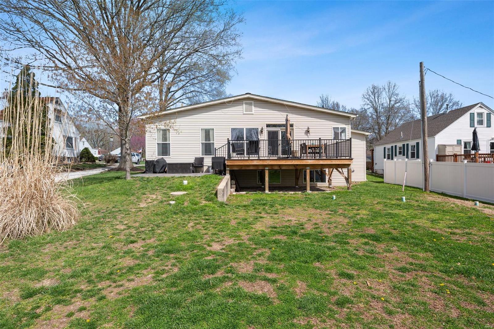 1166 Hackmann Road O'Fallon, MO 63366 - Photo 25 of 29