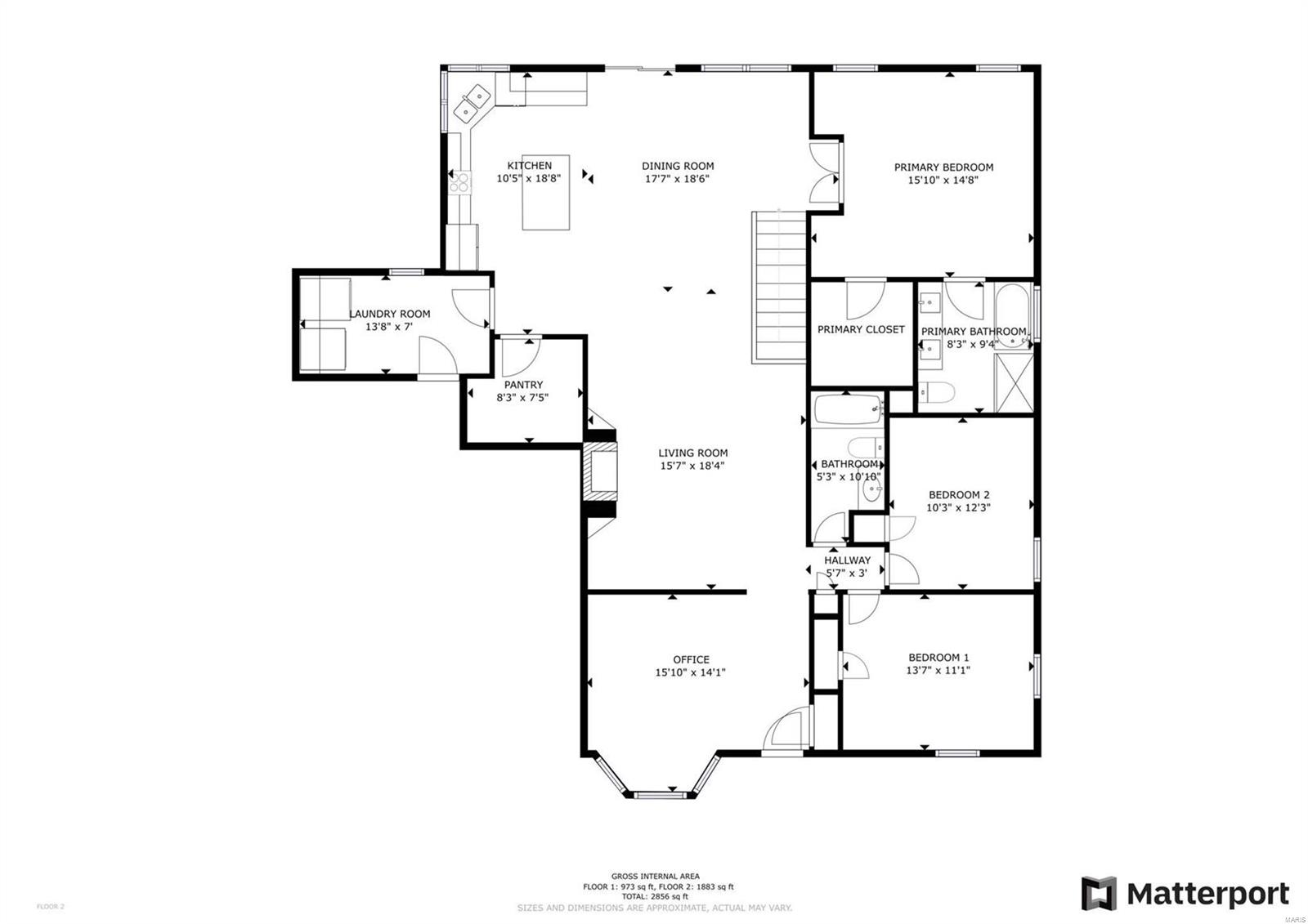 1166 Hackmann Road O'Fallon, MO 63366 - Photo 28 of 29