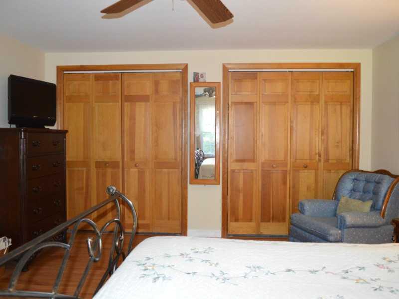 159 Jack Hall Road New Gloucester, ME 04260 - Photo 14 of 35 Master Bedroom.