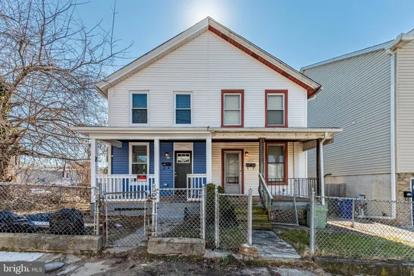 $350,000 | 1221 Dellwood Avenue, Baltimore, MD 21211