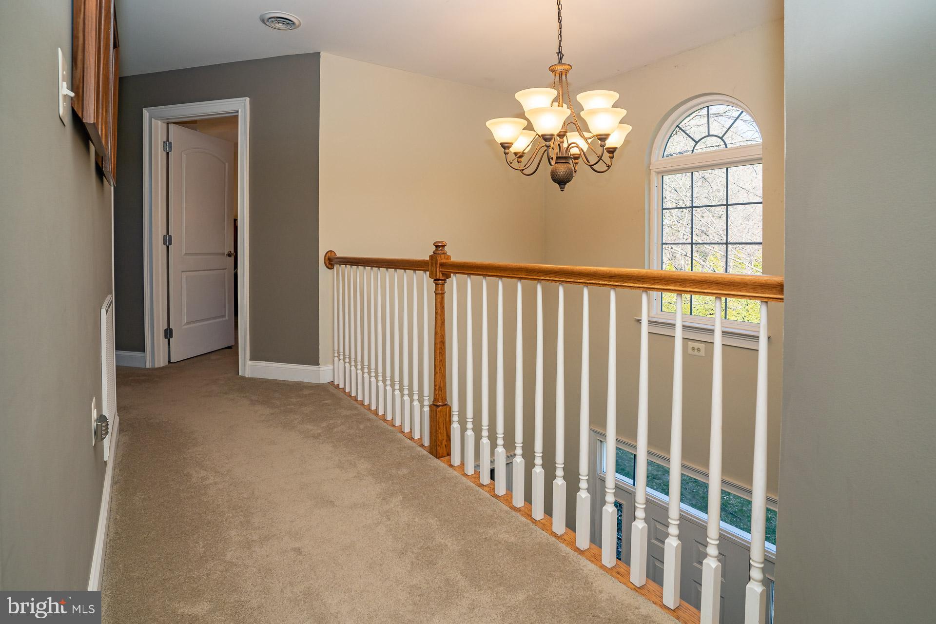 99 Cedarcroft Road Kennett Square, PA 19348 - Photo 13 of 39 Upstairs balcony