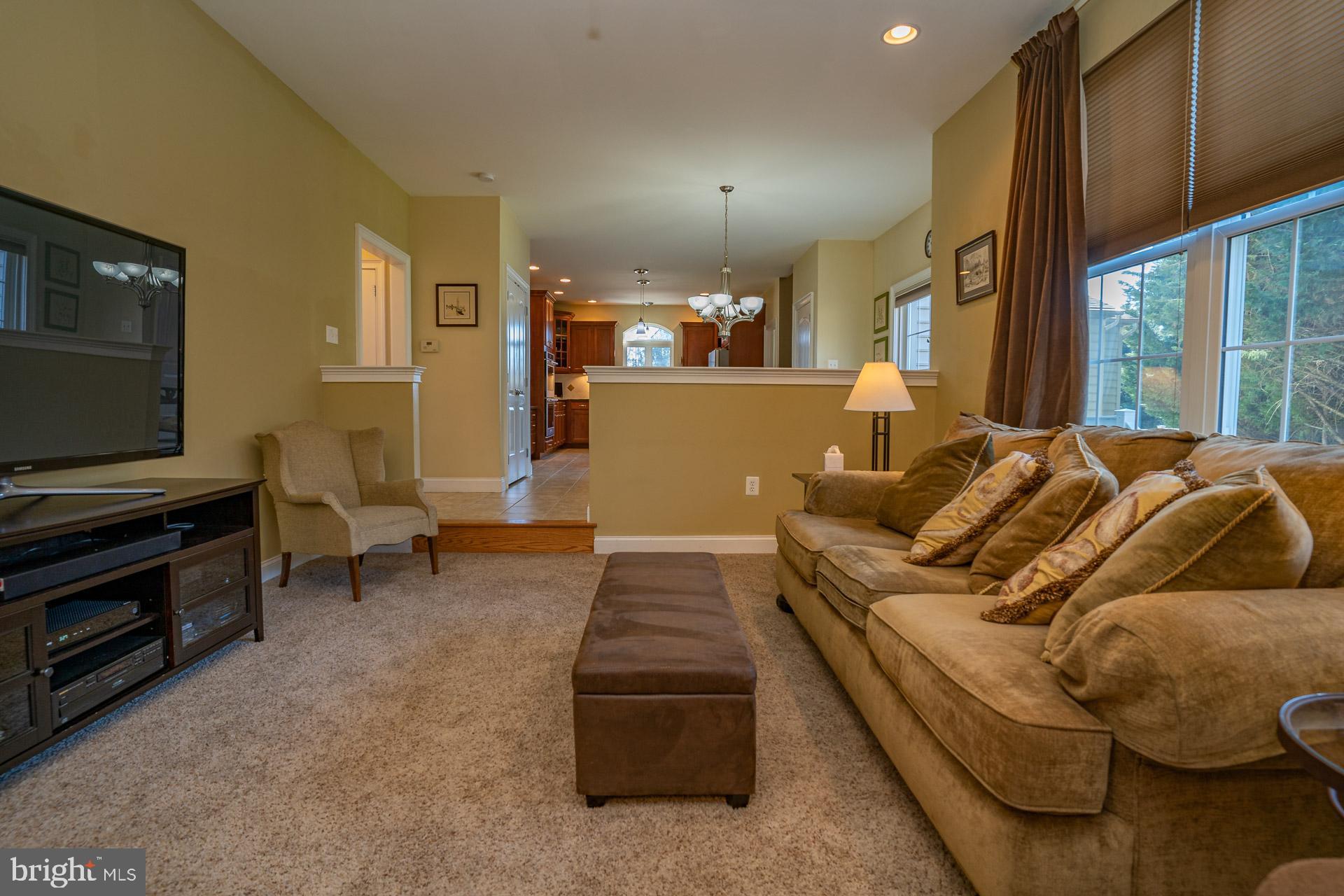 99 Cedarcroft Road Kennett Square, PA 19348 - Photo 8 of 39 Open concept