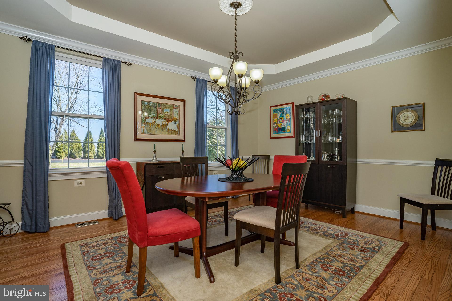 99 Cedarcroft Road Kennett Square, PA 19348 - Photo 9 of 39 Front dining room