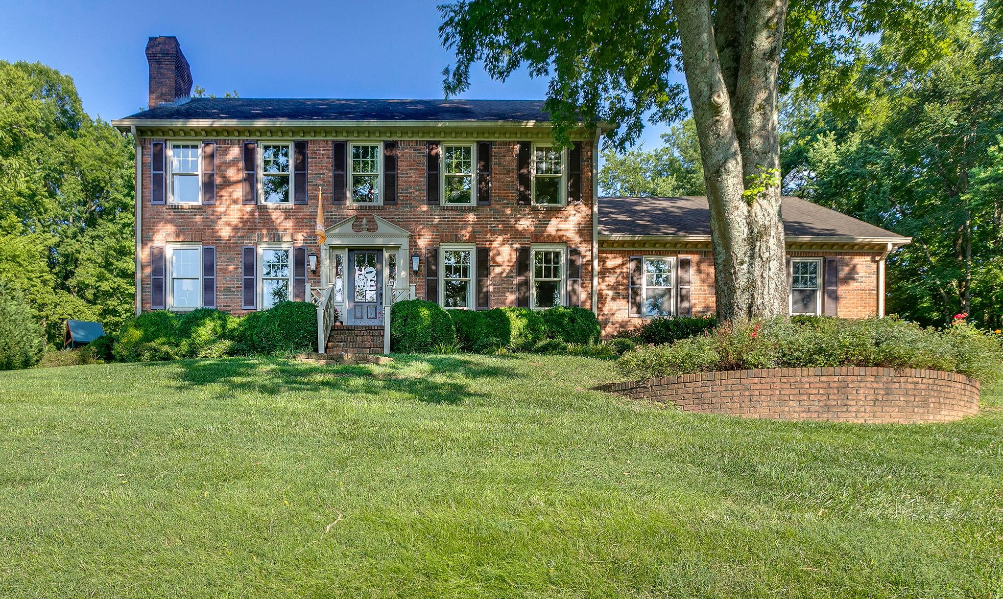 309 Stoneybrook Road Columbia, TN 38401 - Photo 1 of 30 Gallery Image 1