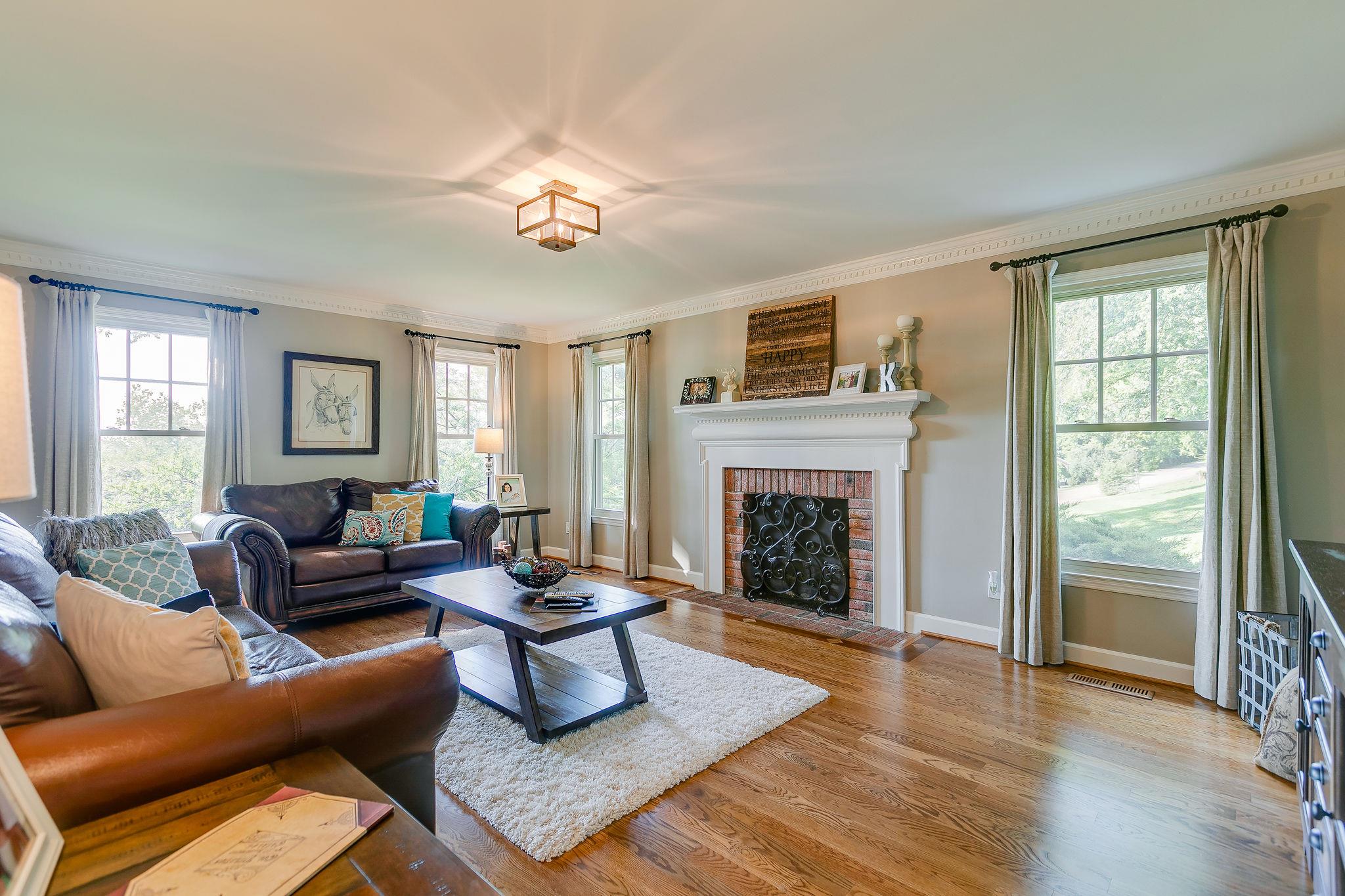 309 Stoneybrook Road Columbia, TN 38401 - Photo 11 of 30 Gallery Image 11