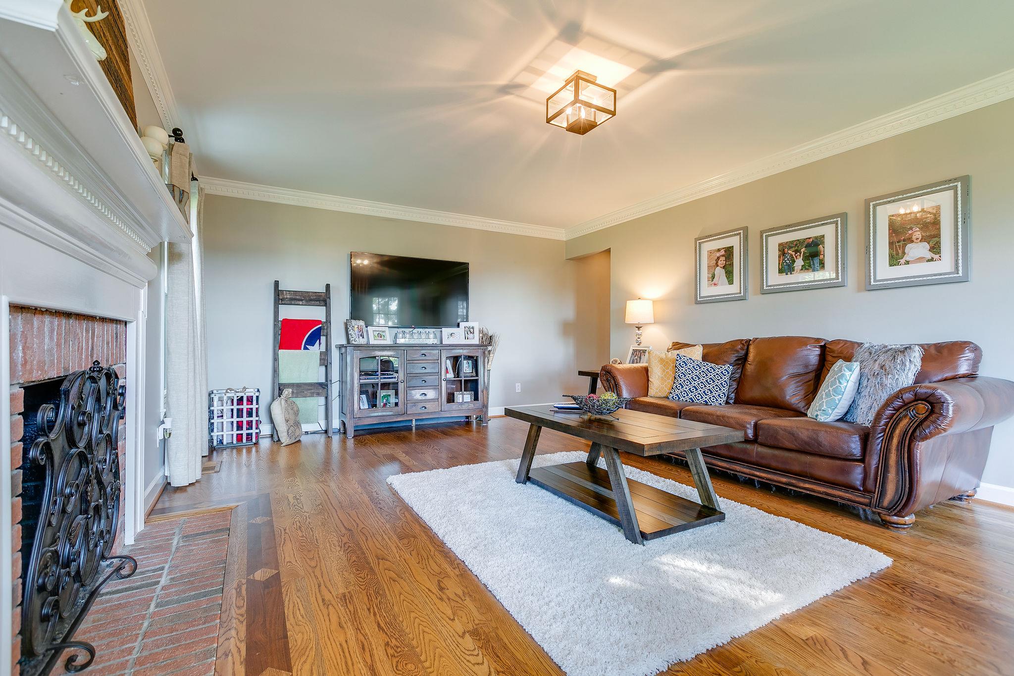 309 Stoneybrook Road Columbia, TN 38401 - Photo 12 of 30 Gallery Image 12