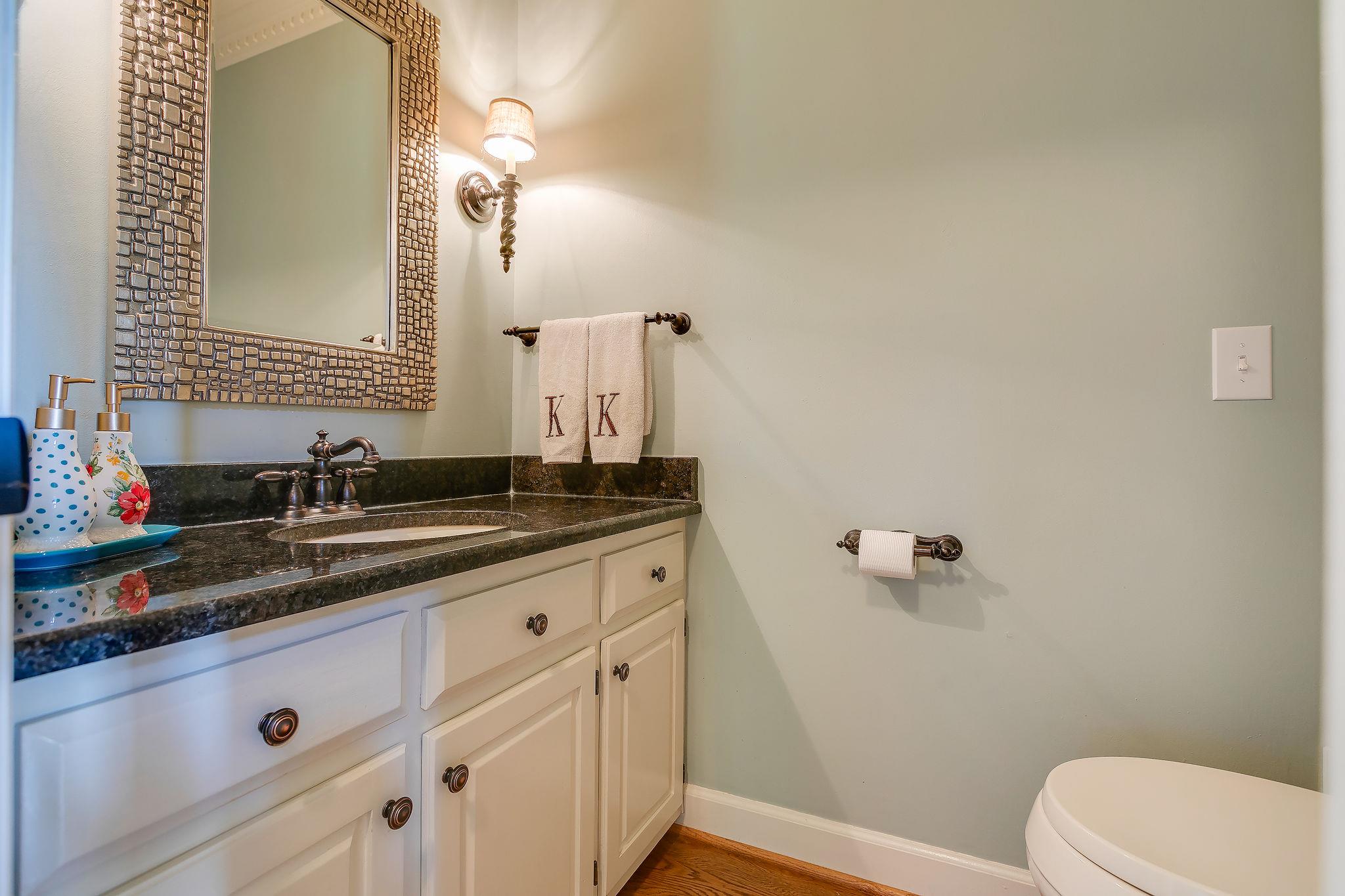 309 Stoneybrook Road Columbia, TN 38401 - Photo 19 of 30 Gallery Image 19