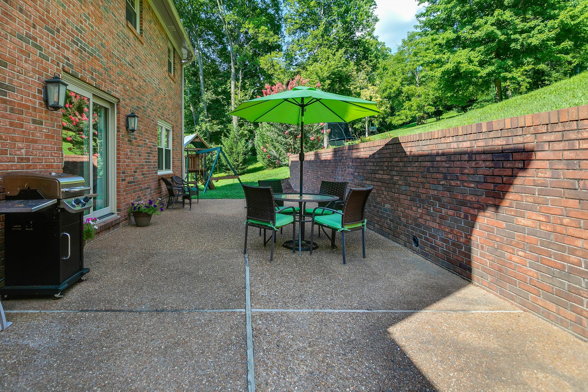 309 Stoneybrook Road Columbia, TN 38401 - Photo 29 of 30 Gallery Image 29