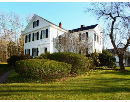 3 Stinson Road Andover, MA 01810 - Photo 1 of 20