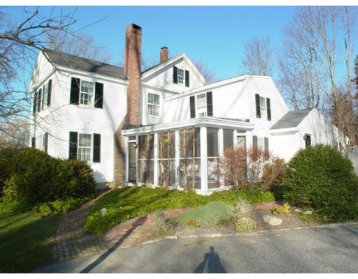 3 Stinson Road Andover, MA 01810 - Photo 13 of 20