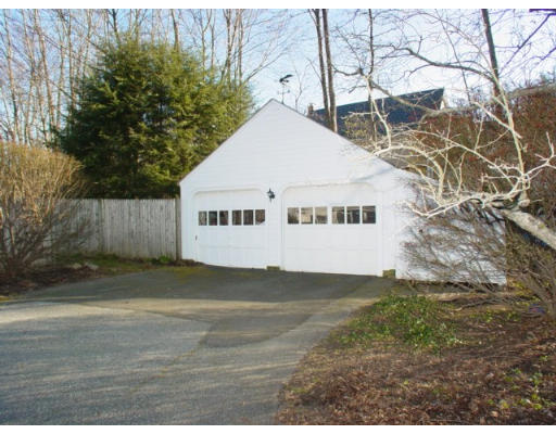 3 Stinson Road Andover, MA 01810 - Photo 14 of 20
