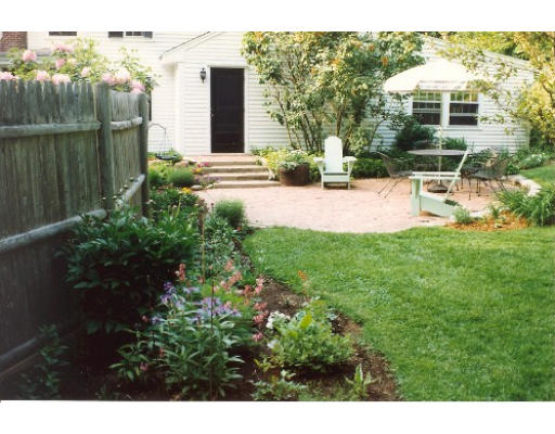 3 Stinson Road Andover, MA 01810 - Photo 17 of 20