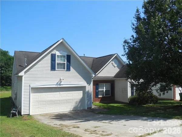 $2,100 | 2925 Brahman Meadows Lane, Charlotte, NC 28273