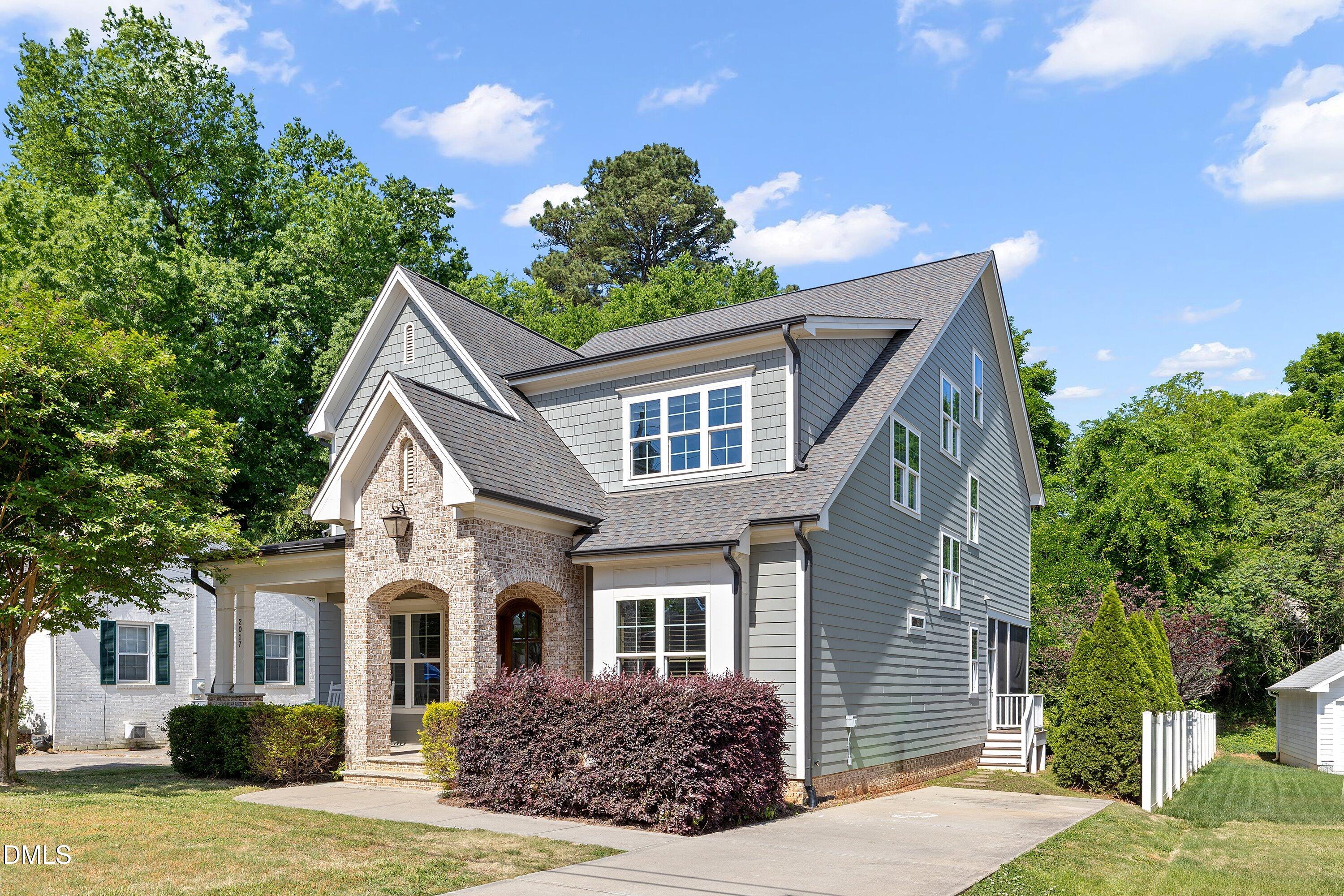2017 Noble Road Raleigh, NC 27608 - Photo 2 of 65 05-2017 Noble Rd_3450