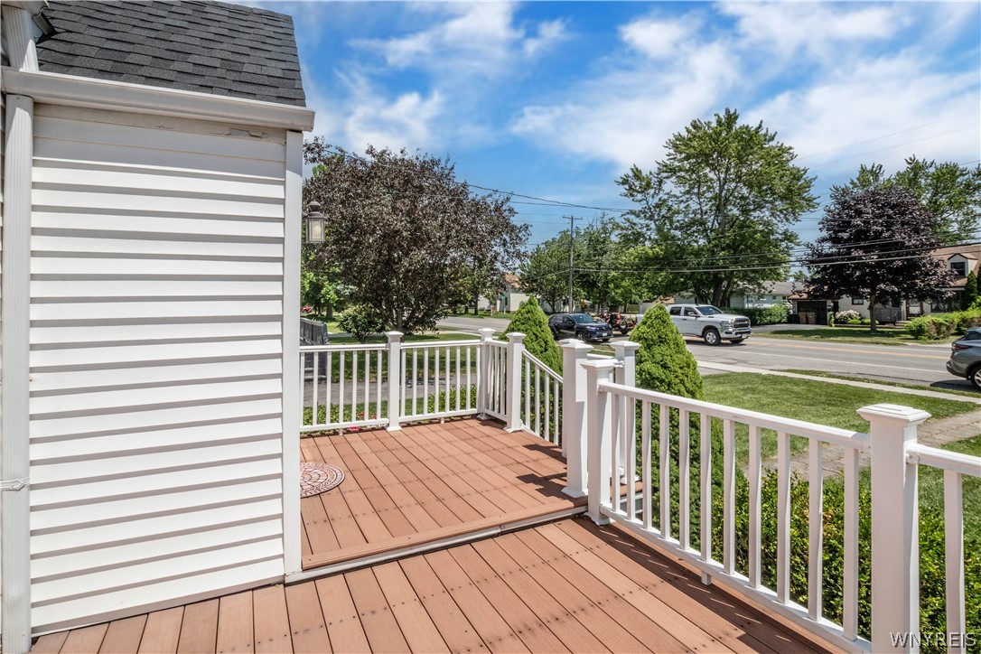 782 Beach Road Cheektowaga, NY 14225 - Photo 35 of 45