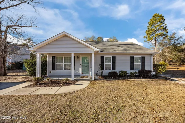 $274,990 | 8593 Heirloom Drive Northeast, Leland, NC 28451