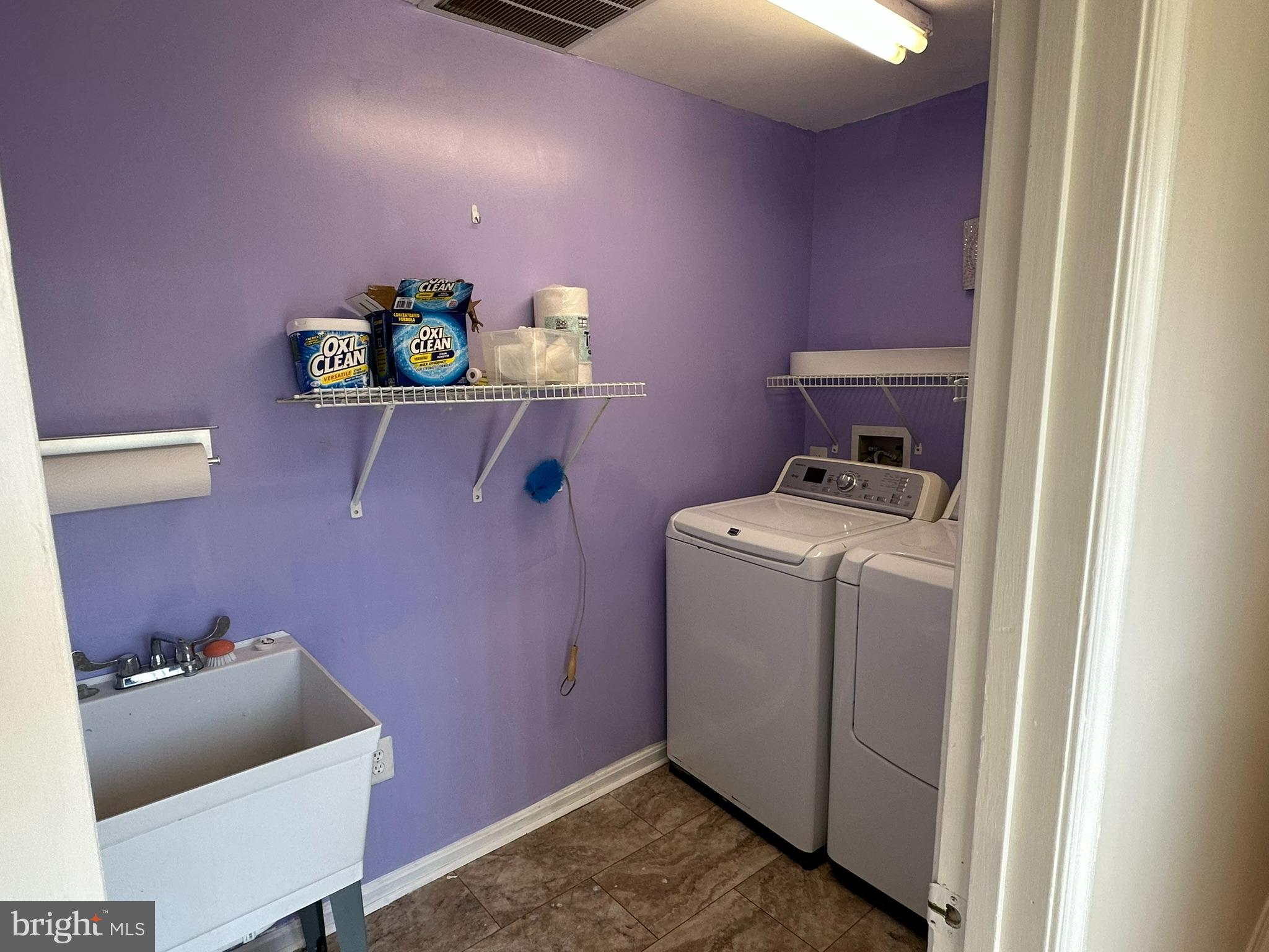 747 Elmhurst Road Severn, MD 21144 - Photo 20 of 23 Laundry room