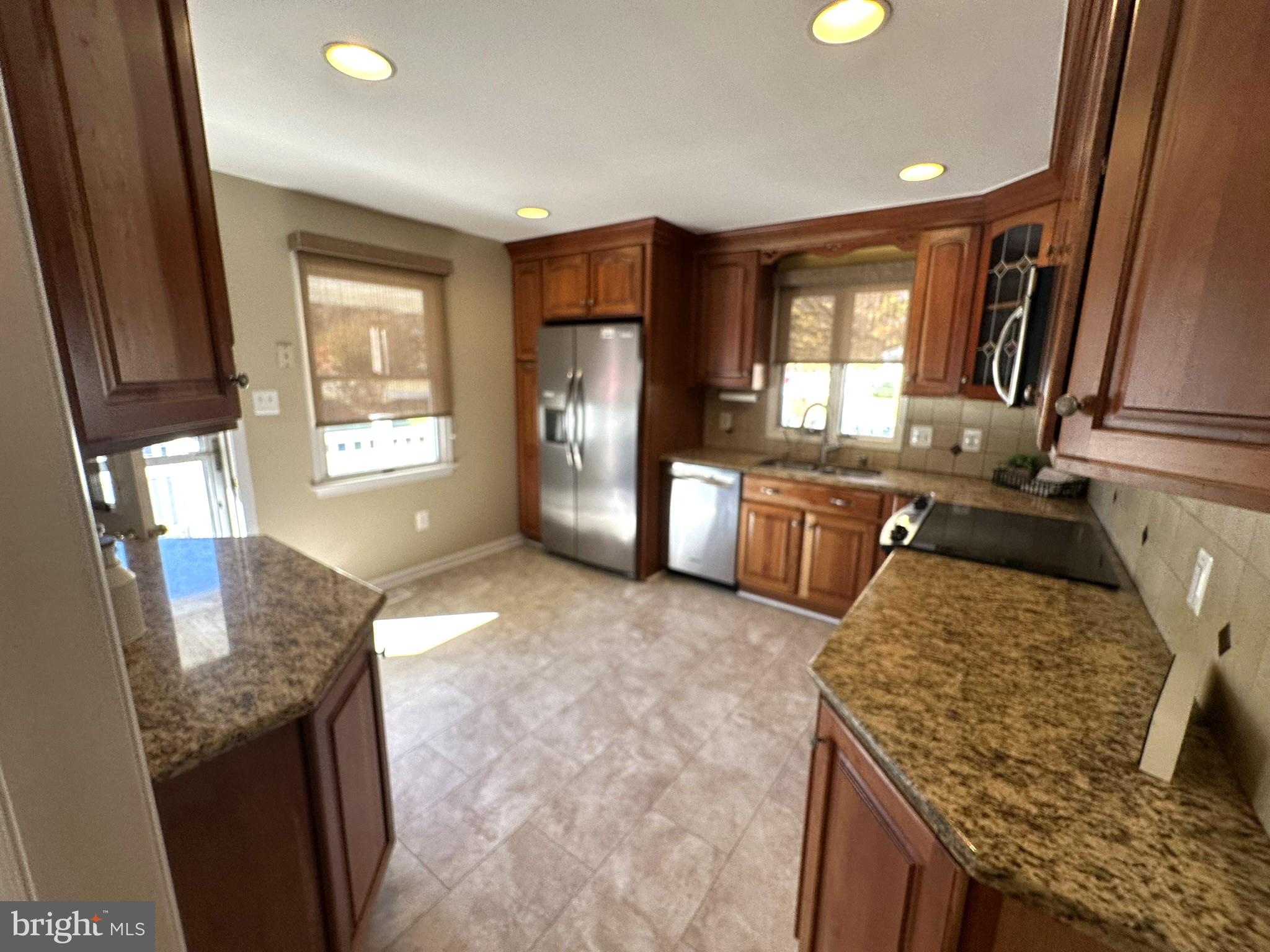 747 Elmhurst Road Severn, MD 21144 - Photo 3 of 23 Kitchen