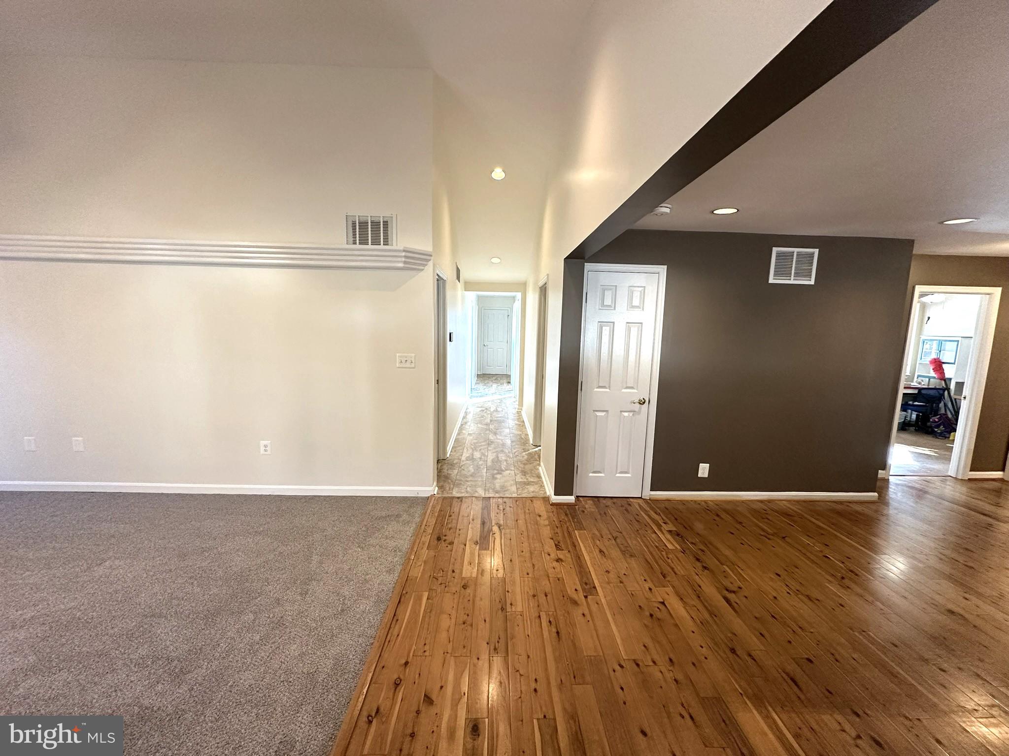 747 Elmhurst Road Severn, MD 21144 - Photo 8 of 23 View as you walk in the front door