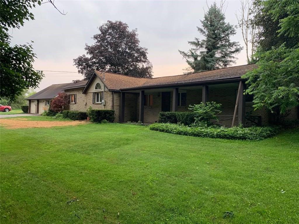 384 Chicora Road Butler, PA 16001 - Photo 1 of 25 Gallery Image 1