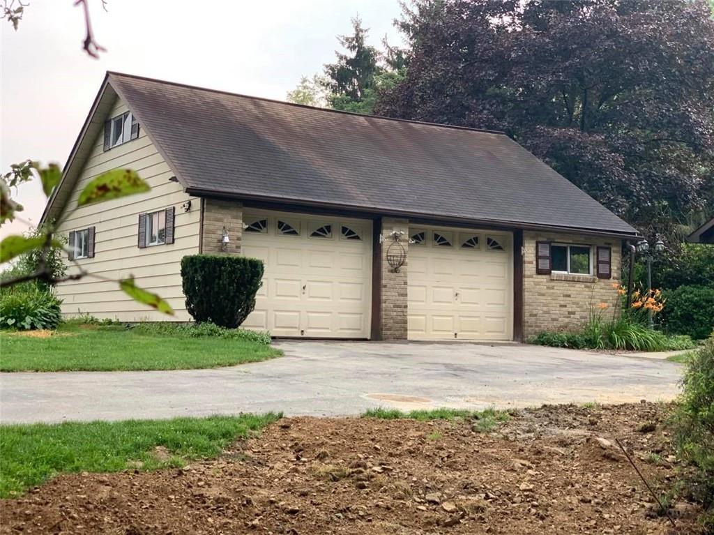 384 Chicora Road Butler, PA 16001 - Photo 2 of 25 Gallery Image 2