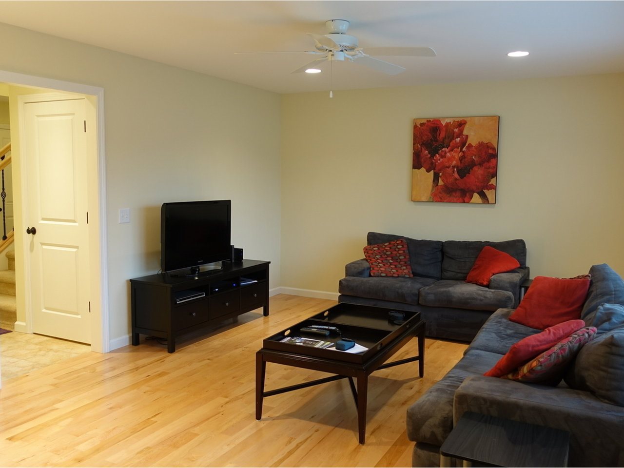 214 Fox Run, Unit 18 Colchester, VT 05446 - Photo 3 of 13 Gallery Image 3