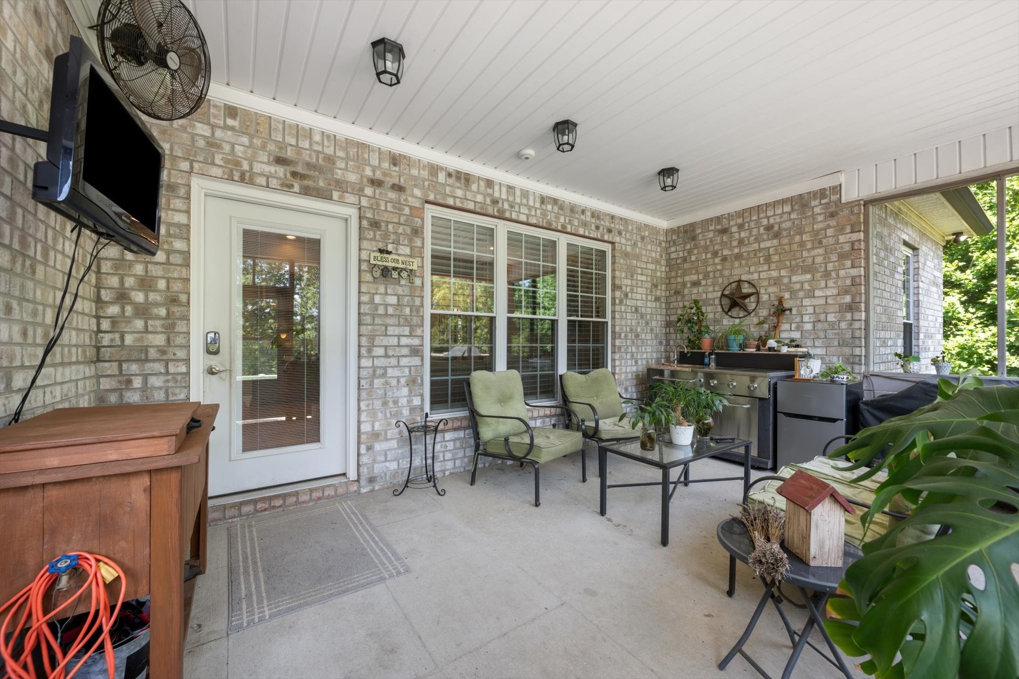 226 Walton Road Hampshire, TN 38461 - Photo 9 of 47