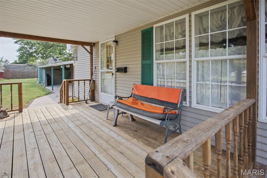 220 West Washington Street Medora, IL 62063 - Photo 8 of 59 Gallery Image 8