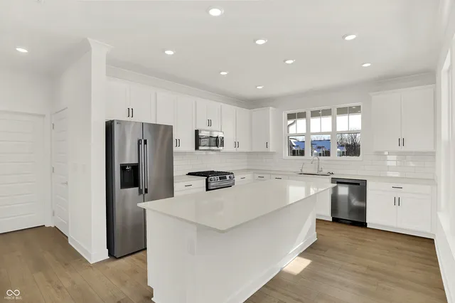 $443,525 | 696 Growe Court, Avon, IN 46123