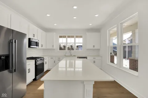 $443,525 | 696 Growe Court, Avon, IN 46123