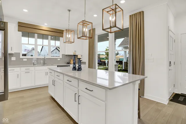 $449,995 | 696 Growe Court, Avon, IN 46123