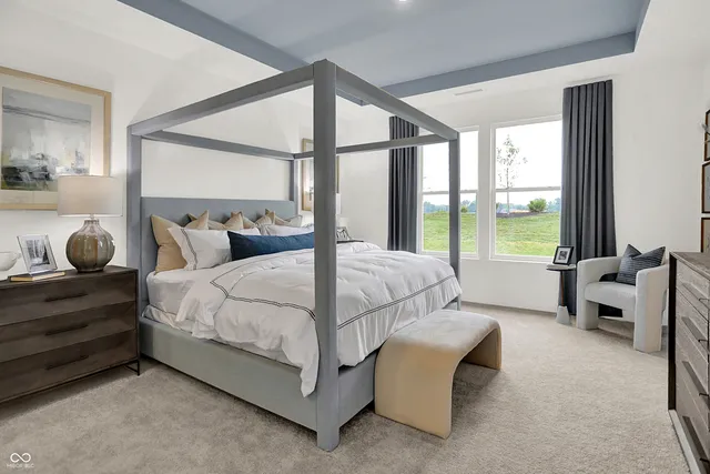 $449,995 | 696 Growe Court, Avon, IN 46123