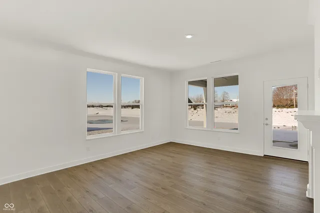 $443,525 | 696 Growe Court, Avon, IN 46123