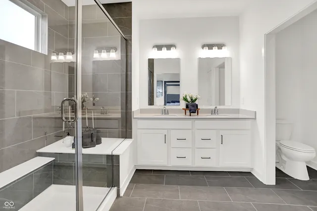 $449,995 | 696 Growe Court, Avon, IN 46123