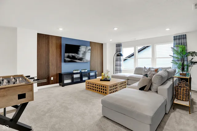 $449,995 | 696 Growe Court, Avon, IN 46123