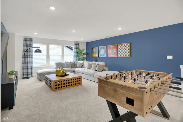 $449,995 | 696 Growe Court, Avon, IN 46123