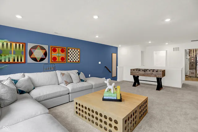 $449,995 | 696 Growe Court, Avon, IN 46123