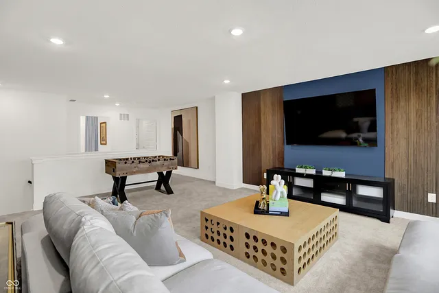 $449,995 | 696 Growe Court, Avon, IN 46123