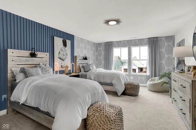 $449,995 | 696 Growe Court, Avon, IN 46123