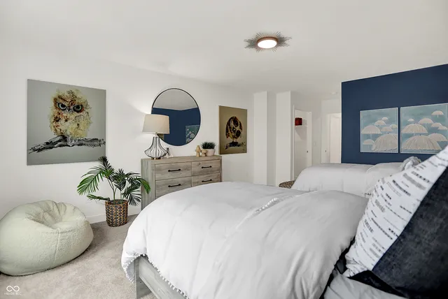 $449,995 | 696 Growe Court, Avon, IN 46123