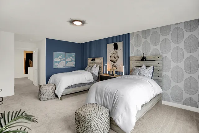 $449,995 | 696 Growe Court, Avon, IN 46123