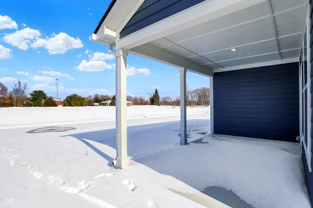 $443,525 | 696 Growe Court, Avon, IN 46123