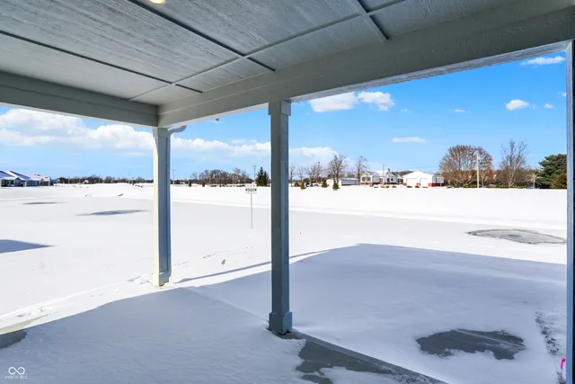 $443,525 | 696 Growe Court, Avon, IN 46123