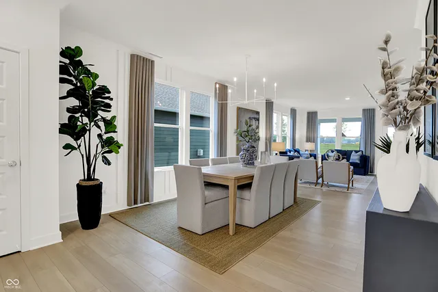 $449,995 | 696 Growe Court, Avon, IN 46123