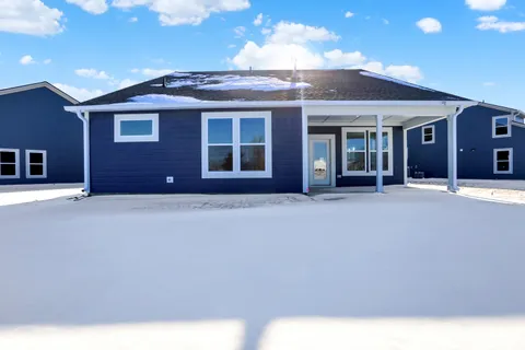 $443,525 | 696 Growe Court, Avon, IN 46123